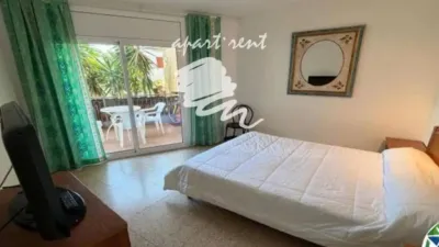 Apartment in Santa Margarida photo 12