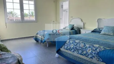 Chalet in Orihuela photo 13