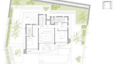 Chalet in Calpe - Calp photo 12