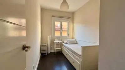 Apartment in Embajadores-Lavapiés photo 14