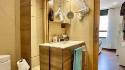 Apartment in Guardamar del Segura photo 16