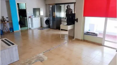 Apartment in Calella photo 4
