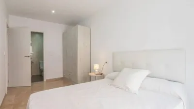 Apartment in Altabix photo 4