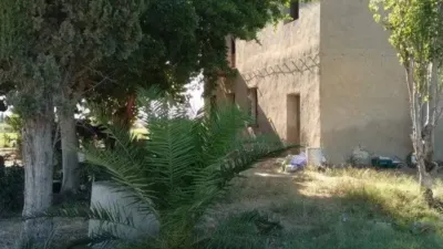 Rustic property in Callosa de Segura photo 27