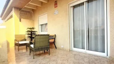 Pis – Torrevieja - Vista 3