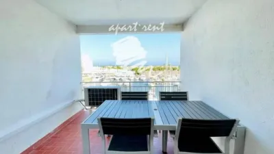 Apartment in Empuriabrava photo 3