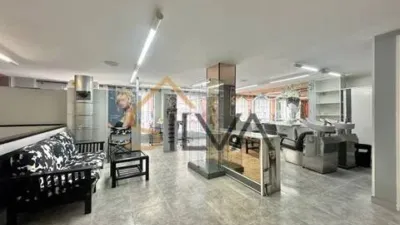 Local comercial en alquiler en Agra Do Orzán-O Ventorillo - Vista 3