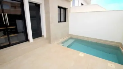 Chalet en Pilar de la Horadada photo 3