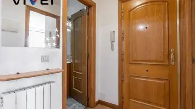 Apartment in Puerta Bonita photo 24