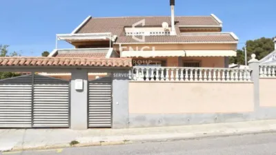 Chalet in Bellamar-Mas de la Mel photo 70