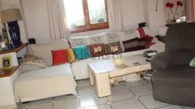 Chalet in the Finestrat area photo 21