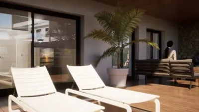Apartment in Finestrat photo 5
