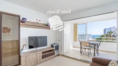 Apartment in Salatà photo 16