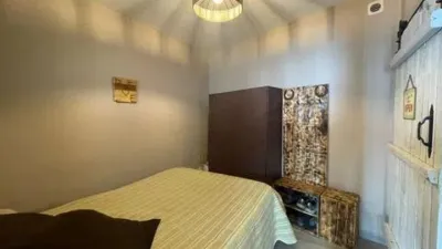 Apartment in Cercedilla photo 6