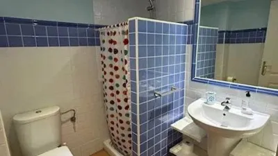 Top-floor apartment in Isla Cristina photo 14