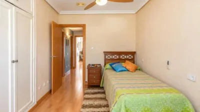 Chalet in Camino del Faro photo 26