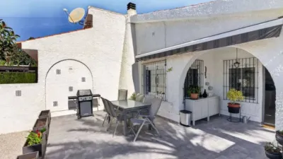 Casa – Torrevieja - Vista 2