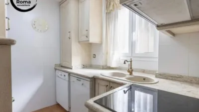 Apartment in Granada City photo 4