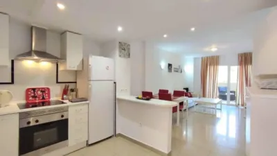 Apartment in Orihuela photo 4