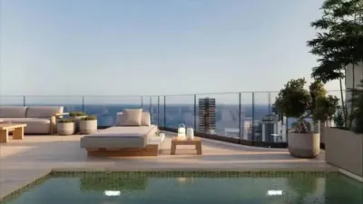Apartment in Calpe - Calp photo 9