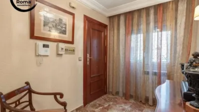 Apartment on Calle del Marqués de los Vélez photo 26
