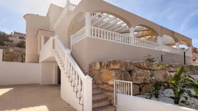 Chalet in El Campello photo 2