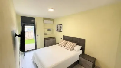 Apartment on Avinguda de Girona photo 17