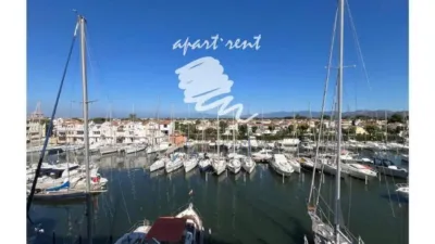 Apartment in Empuriabrava photo 17