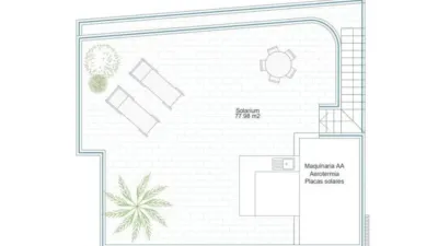 Chalet in Cartagena photo 19
