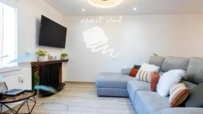 Apartment in Centre photo 10