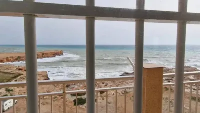 Pis – Torrevieja, Urbanización Villa Vicenta, Cabo Cervera-Playa la Mata - Més