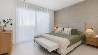 Casa - Vista 5
