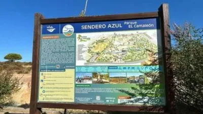 Top-floor apartment in Isla Cristina photo 21