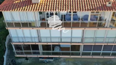 Apartment in Port Esportiu-Canyelles-Puig Rom photo 18