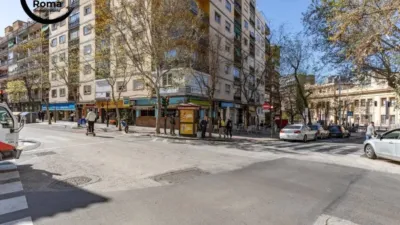 Apartment in Granada City photo 36