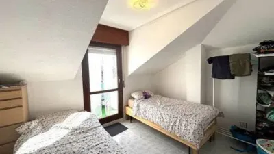 Apartment on Calle de la Costa photo 13