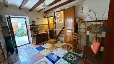 Chalet in Masllorenç photo 6
