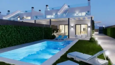 Chalet in Los Alcázares photo 3