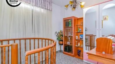 Chalet in Albolote photo 14