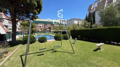 Apartment in Calafell photo 31