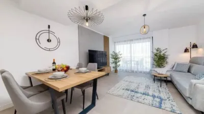 Apartment in Calpe - Calp photo 15