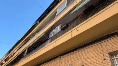 Flat on Calle de la Lira photo 16