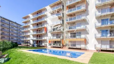 Apartment in Santa Margarida photo 28