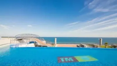 Apartment in Los Arenales del Sol photo 30
