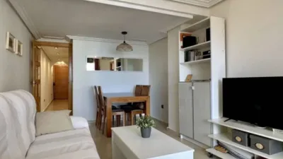 Apartment in Guardamar del Segura photo 8
