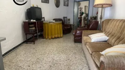 Rustic house in Cádiar photo 3
