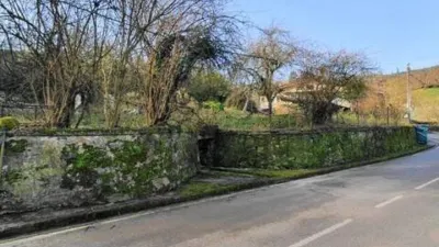 Rustic house in Barrio de Adino photo 39