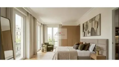 Apartment in Murcia City photo 4