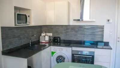Apartment in Calpe - Calp photo 11