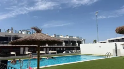 Chalet in Santa Pola photo 2